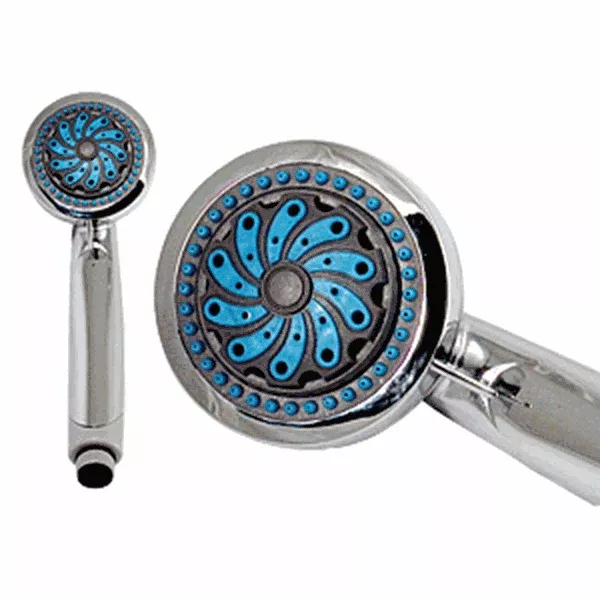 Phoenix 5-Function Hand HeldShower Head