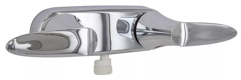 Phoenix Products PF223304 Catalina Showe Faucet - Chrome