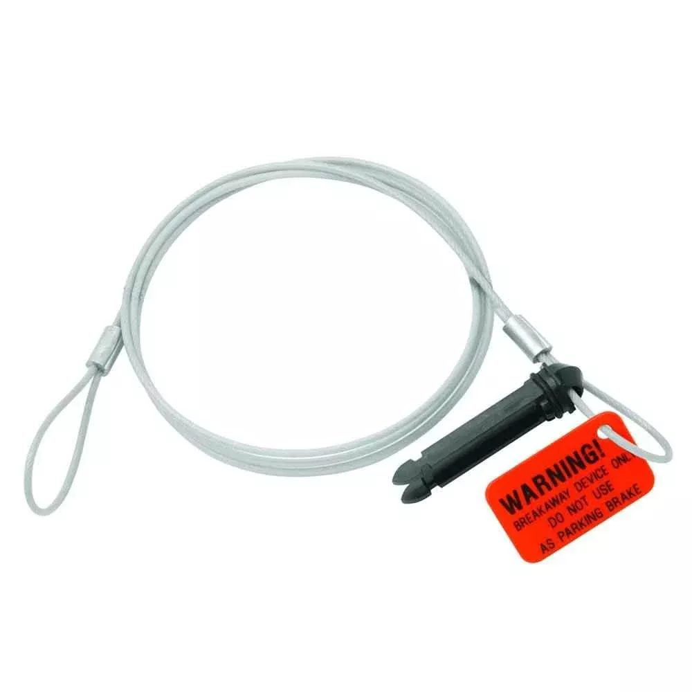 Pin & Cable