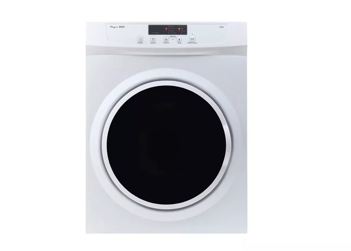 Pinnacle 18-860 Vented Clothes Dryer