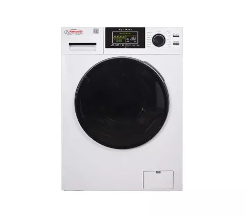Pinnacle Appliances 22-826 L W Clothes Washer