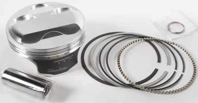Piston Kit Armorglide 102.00/Std 11:1 Yam