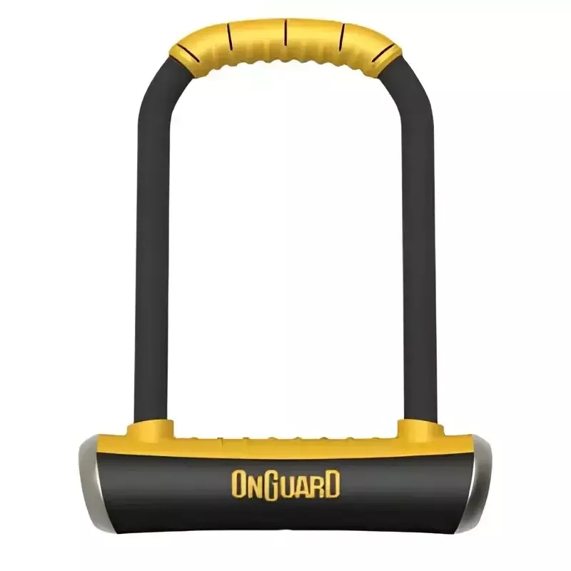 Pitbull 8003 Standard U Lock