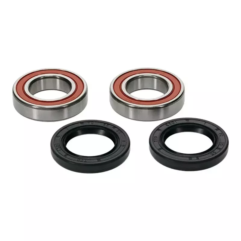 Pivot Works 25-1194-P Wheel Bearing Kit Premium