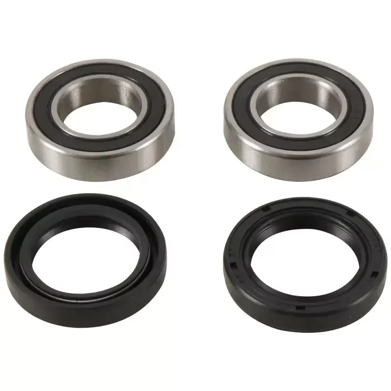 Pivot Works 95-97 Honda CR125R PW – Front Wheel Bearing Kit