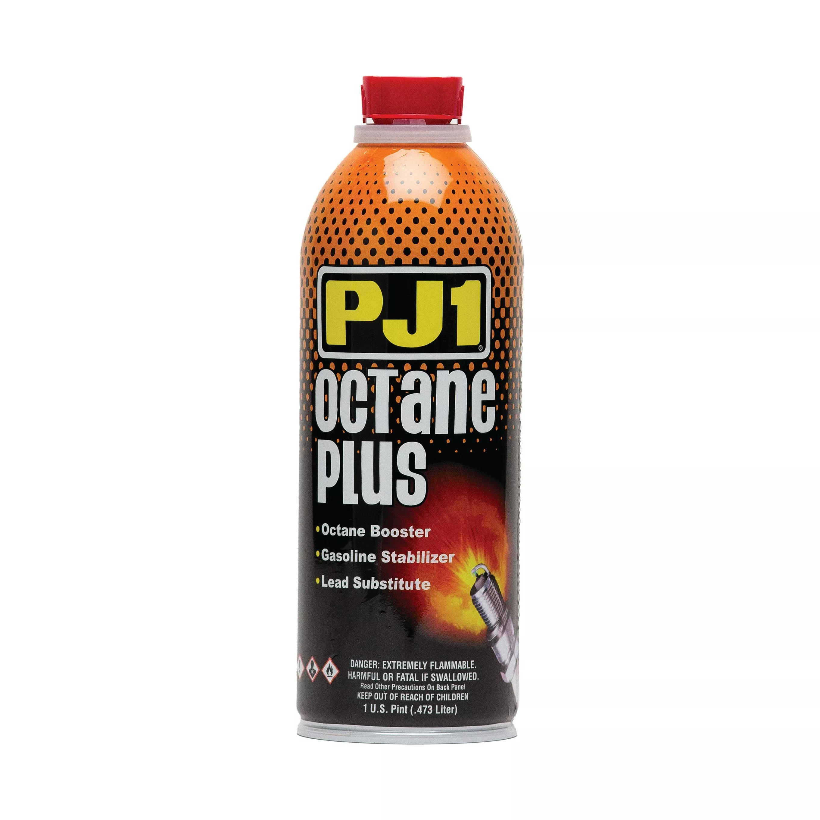 PJ1 OCTANE PLUS 1/2-LITER - 57-1316