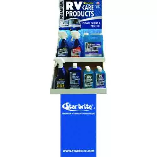 Planogram Dealer Store Kit