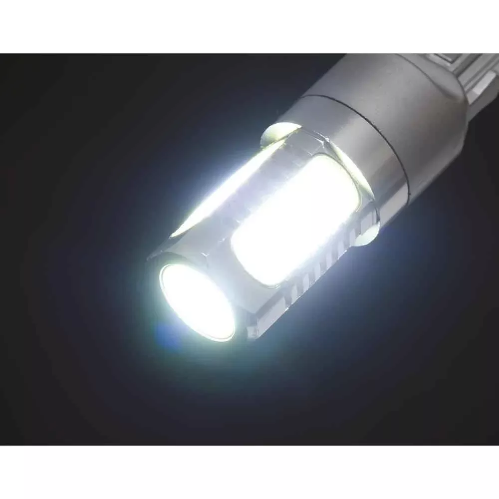 Plasma LED Bulb 1156 White