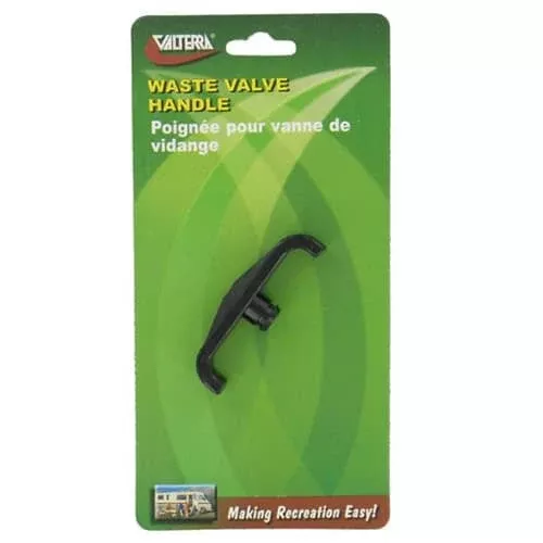 Plastic Handle