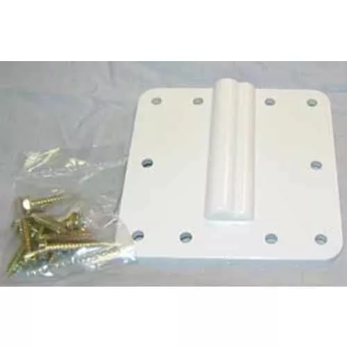 Plate Outdoor Entry Cable Dual