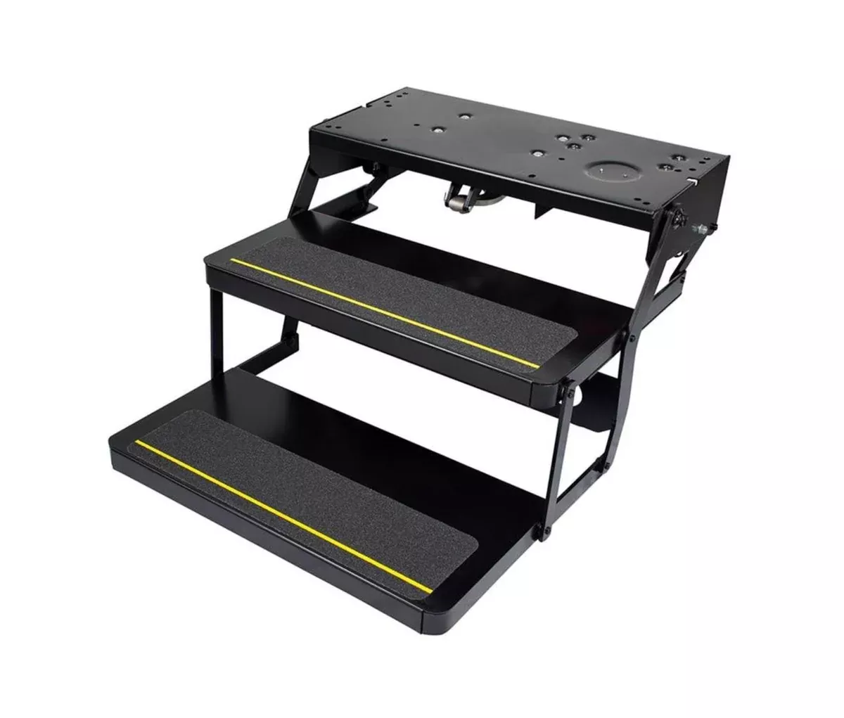 Platinum Series Double Electric Step