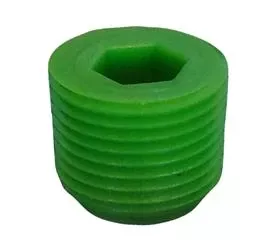 Plug - 3/8" MPT