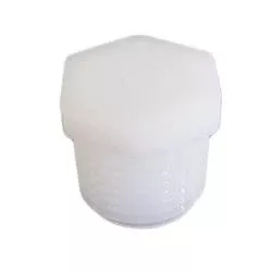 Plug MPT - 1/2"