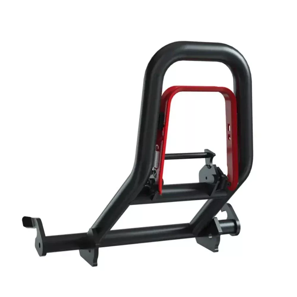 POLARIS GLACIER PRO HD PLOW MOUNT QUICK RELEASE HOOK - 2889577
