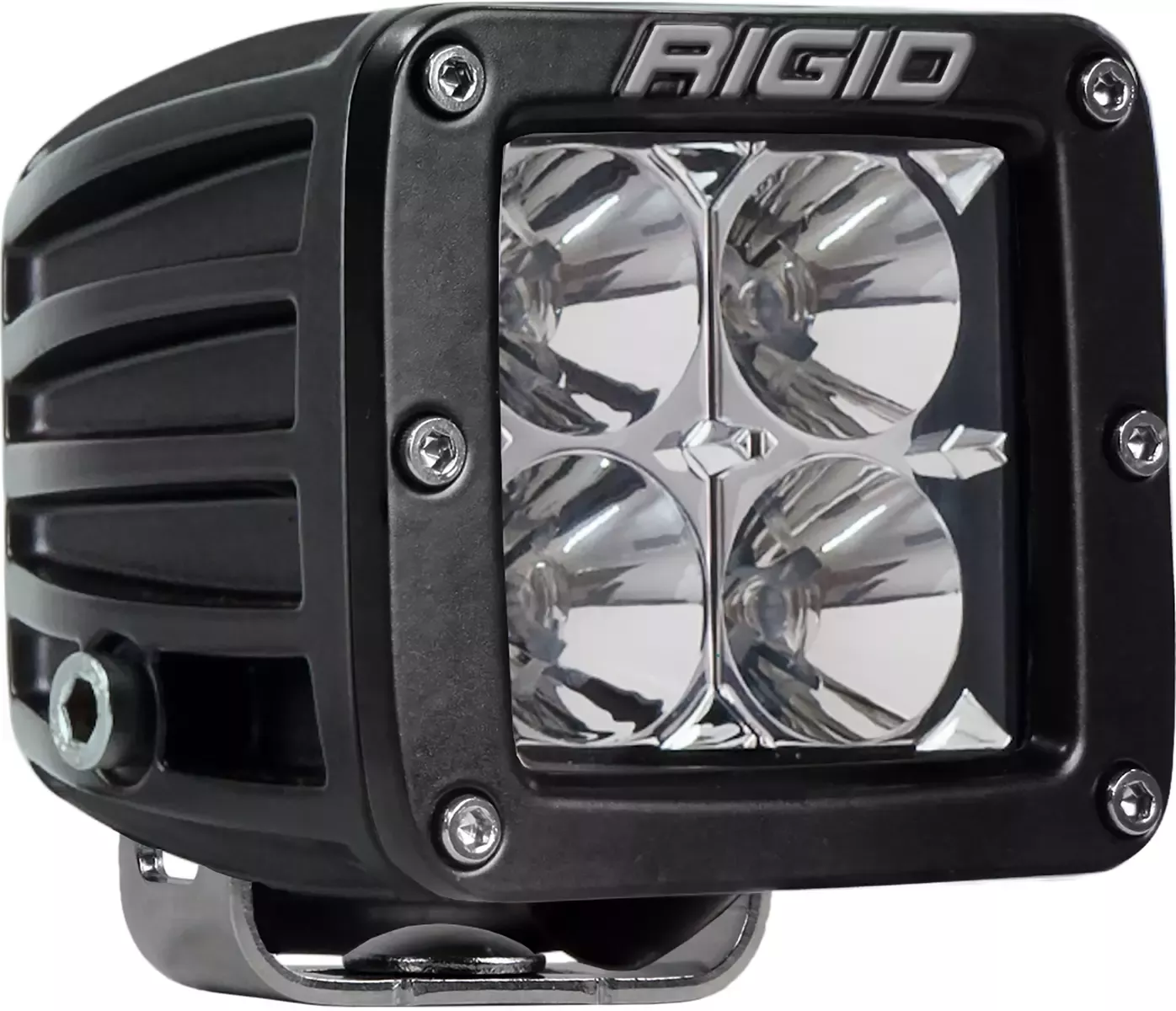 POLARIS RIGID D-SERIES PRO FLOOD LED LIGHT PART - 2883126