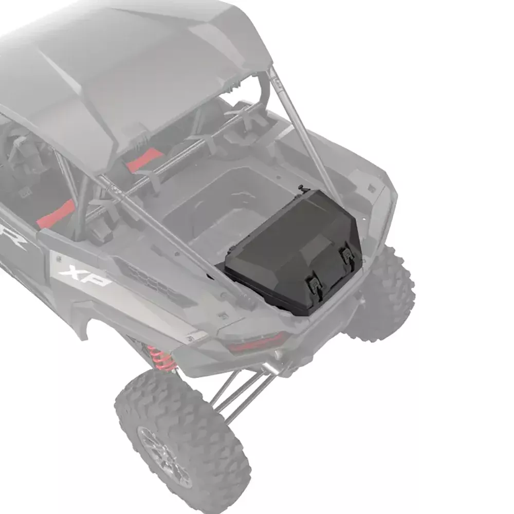 POLARIS RZR LOCK & RIDE 28 QT REAR COOLER - 2889612