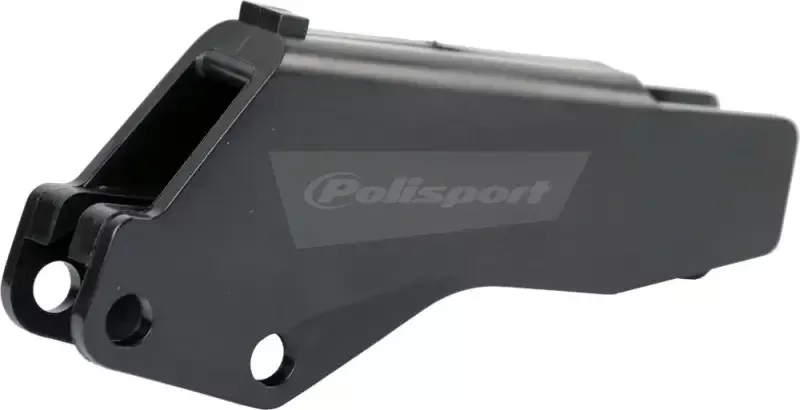 Polisport 8451700001 Chain Guide Black