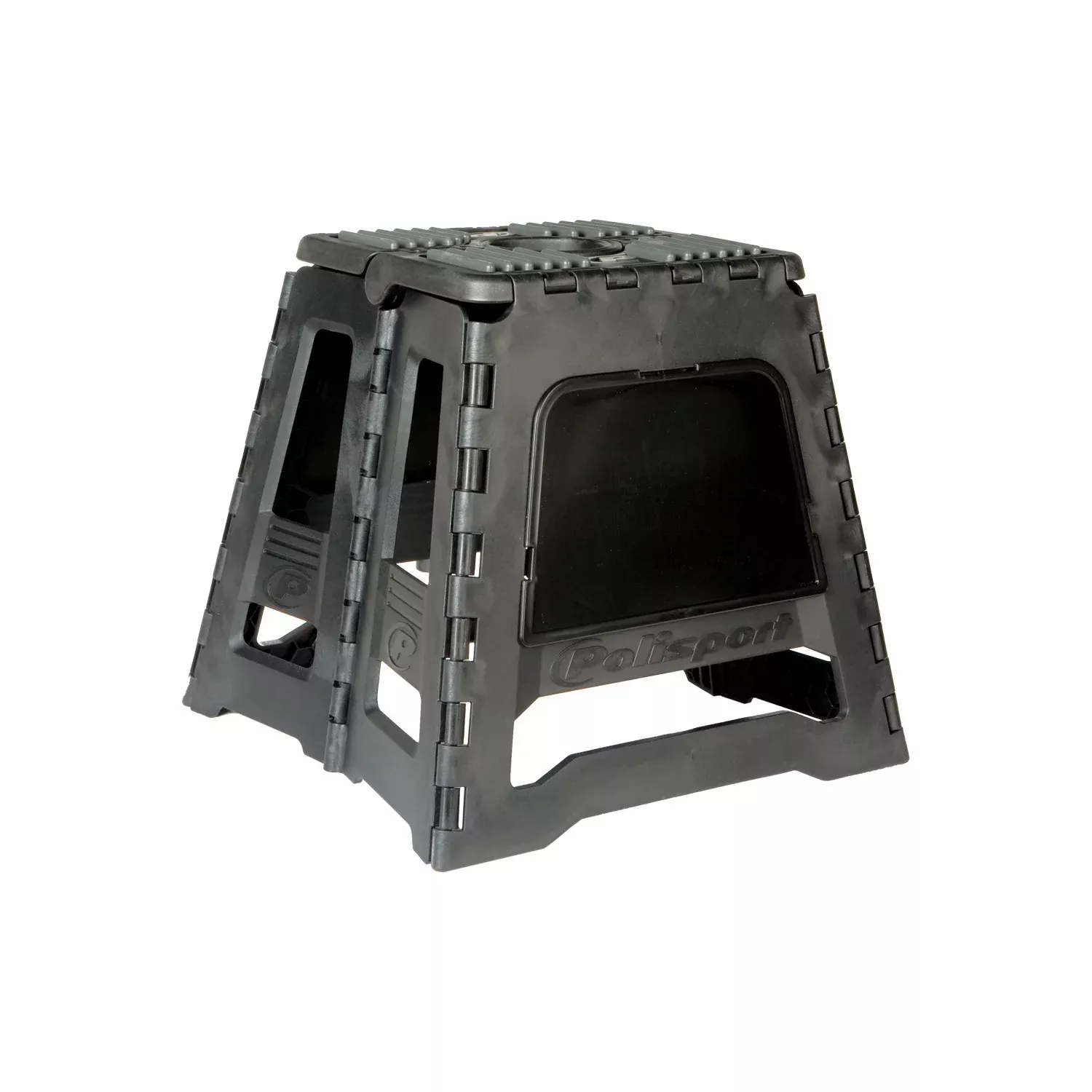 POLISPORT BIKE STAND BLACK - 64-1000