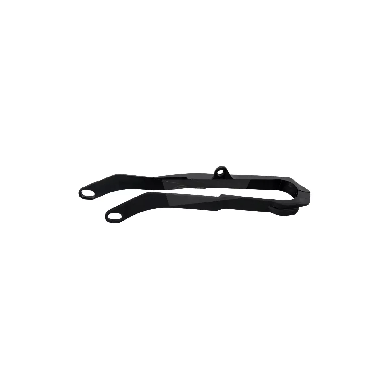 POLISPORT CHAIN SLIDER BLACK - 64-0151