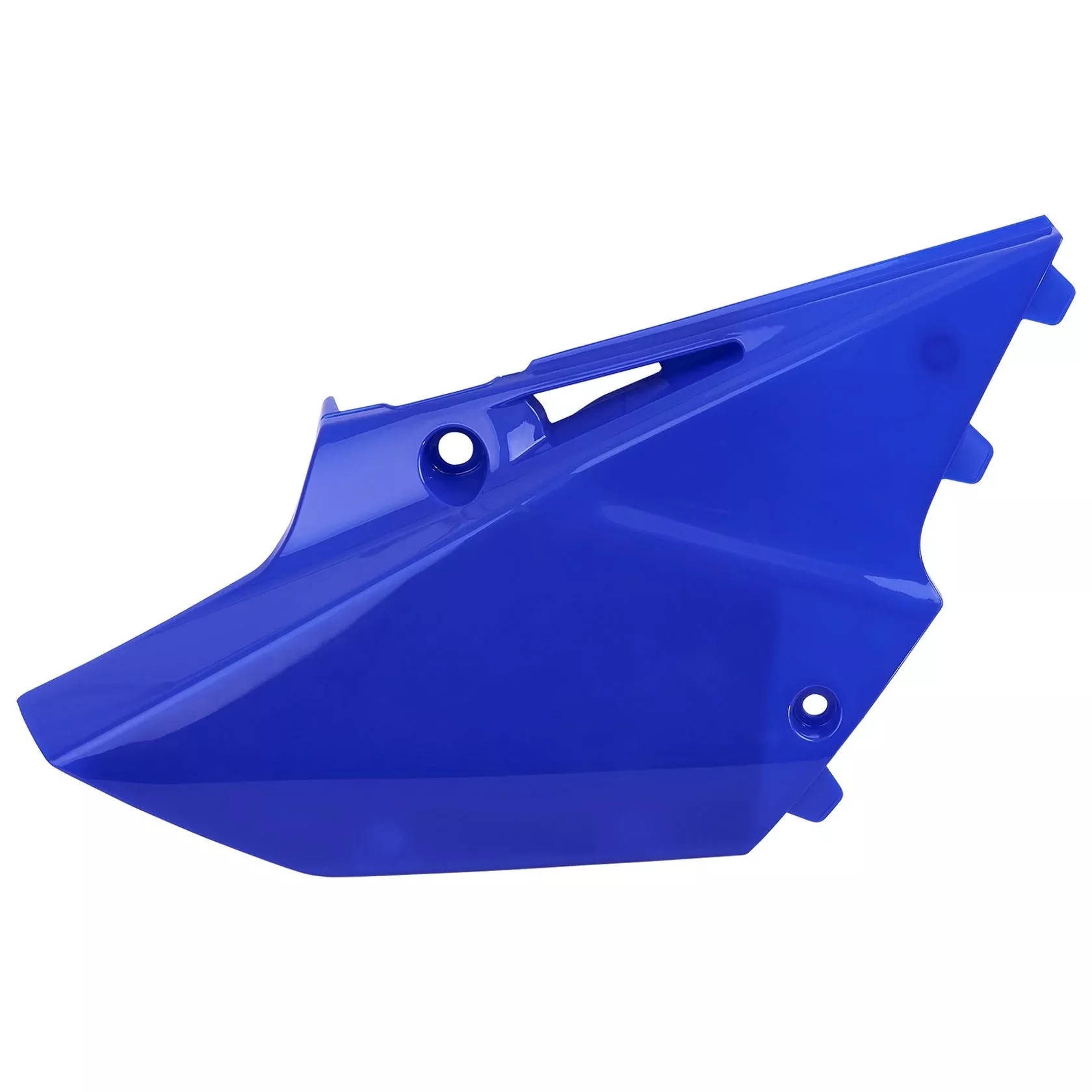 POLISPORT SIDE PANELS BLUE YAM98 YAM - 64-860751