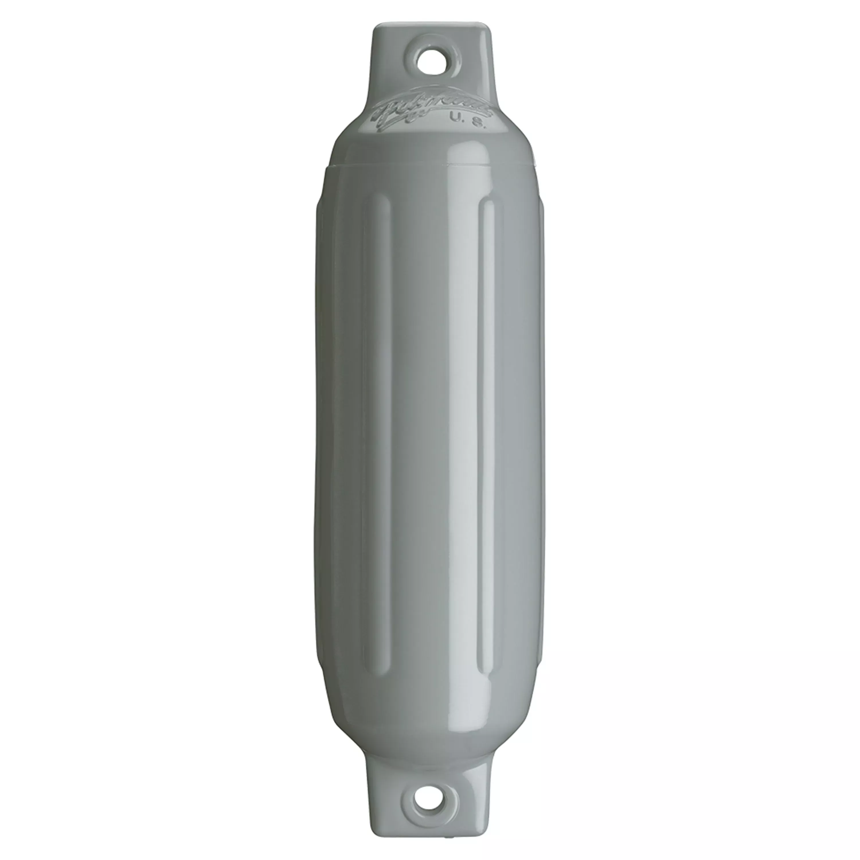 Polyform G-2 GREY G Series Fender – 4.5 ” x 15.5 “, Gray