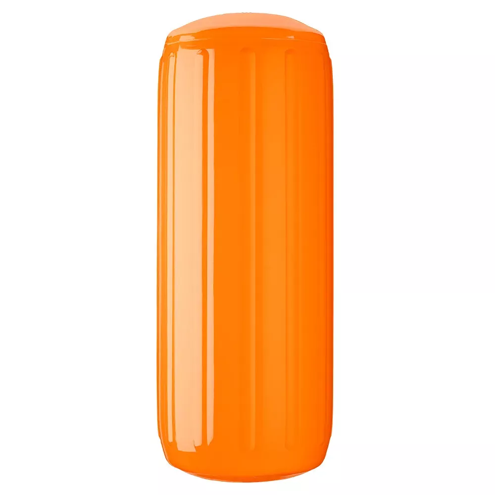 Polyform HTM-3 Hole Through Middle Fender 10 x 26 – Orange