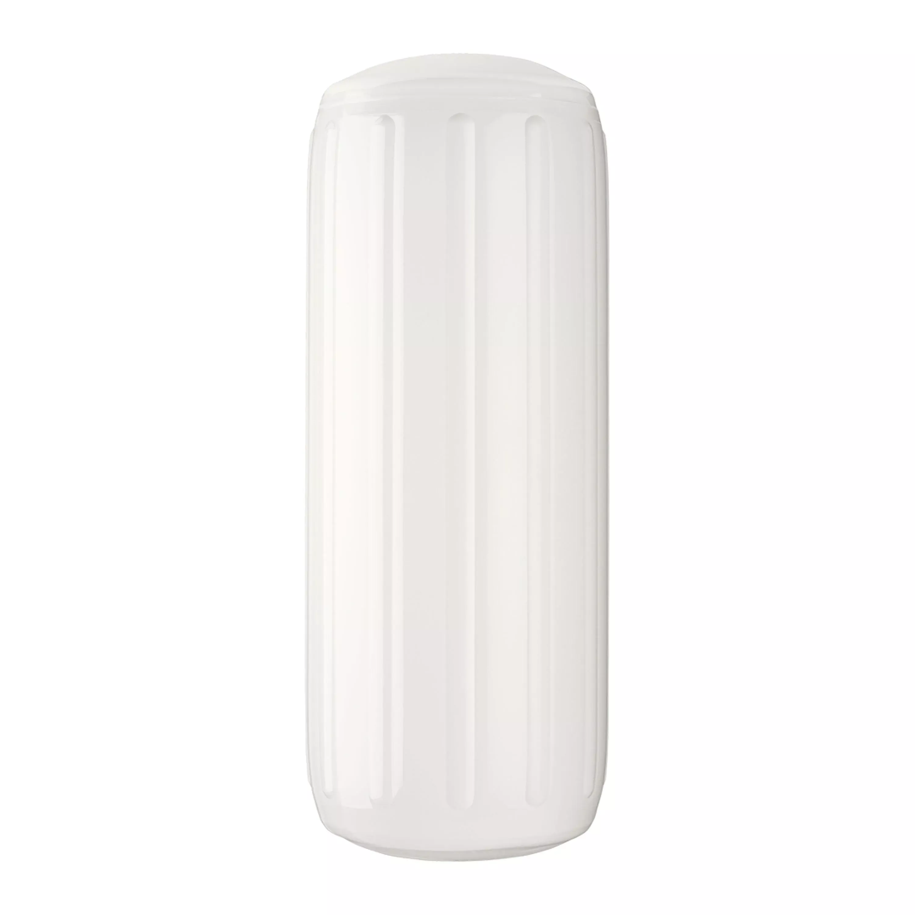 Polyform HTM-3 WHITE HTM Series Fender – 10.5 ” x 27 “, White