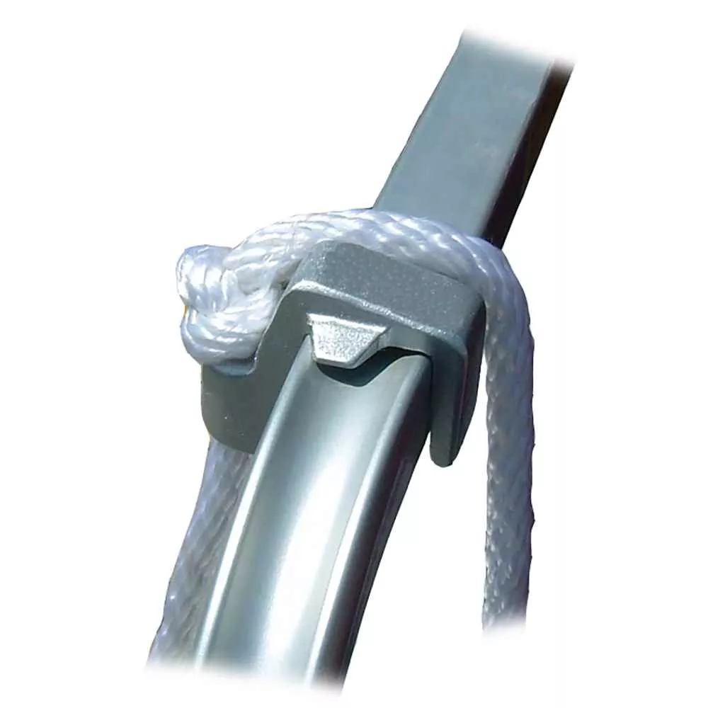 Pontoon Boat Rail Fender Hanger / Adjuster, Pack of 4