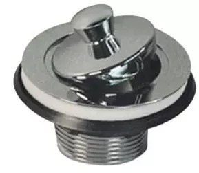 Popstop Tub Drain