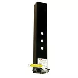 PopUp By Youngs GN3 Gooseneck Trailer Coupler