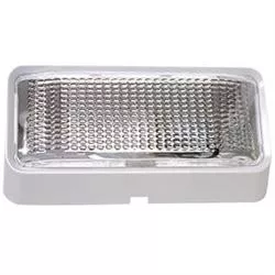 Porch Light w/o Switch