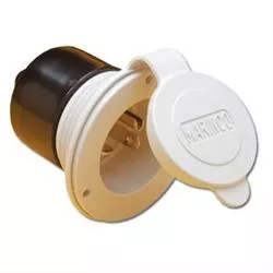 Power Inlet 20 Amp 200BBIW. RV