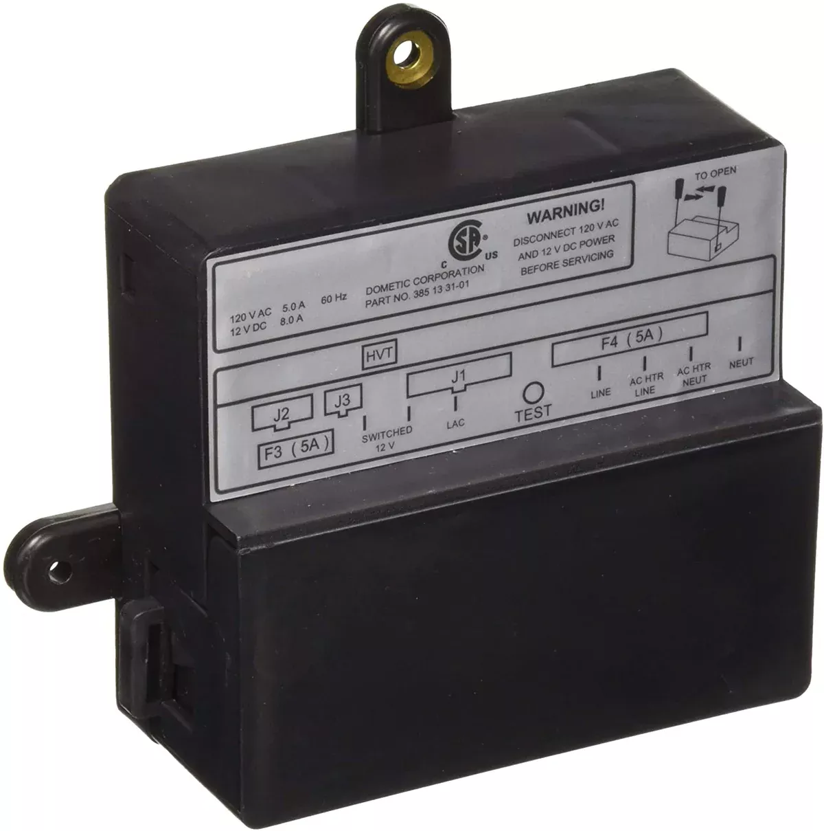 Power Module