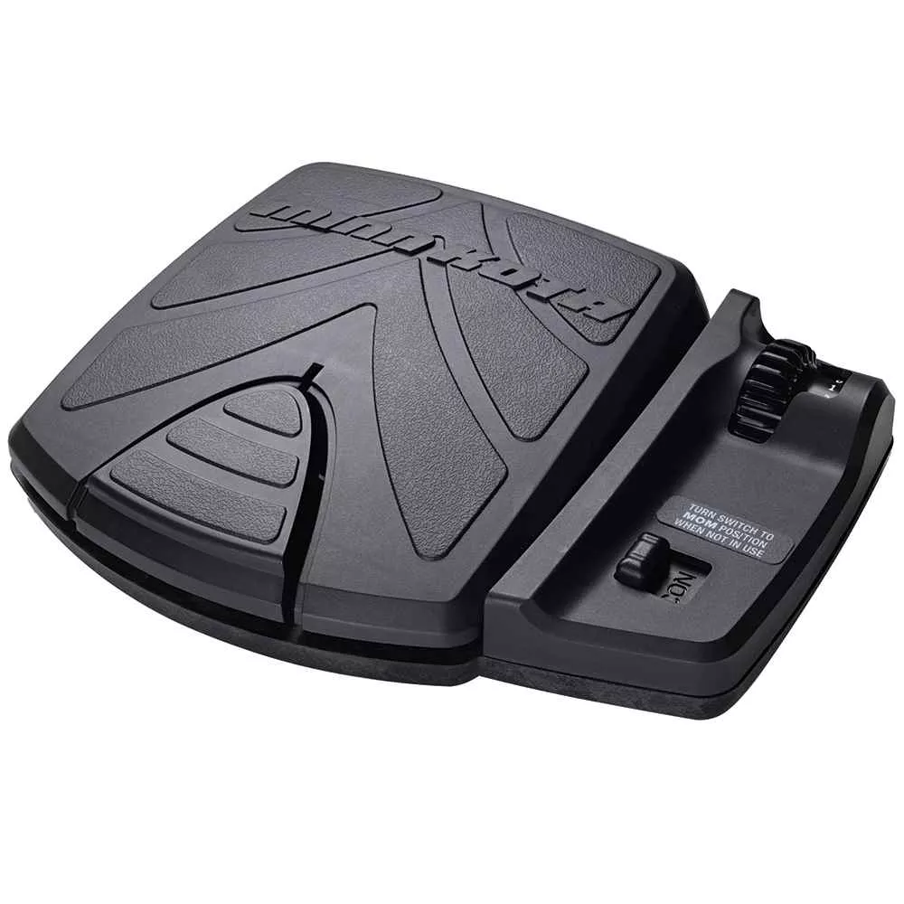 PowerDrive Bluetooth Foot Pedal - ACC Corded