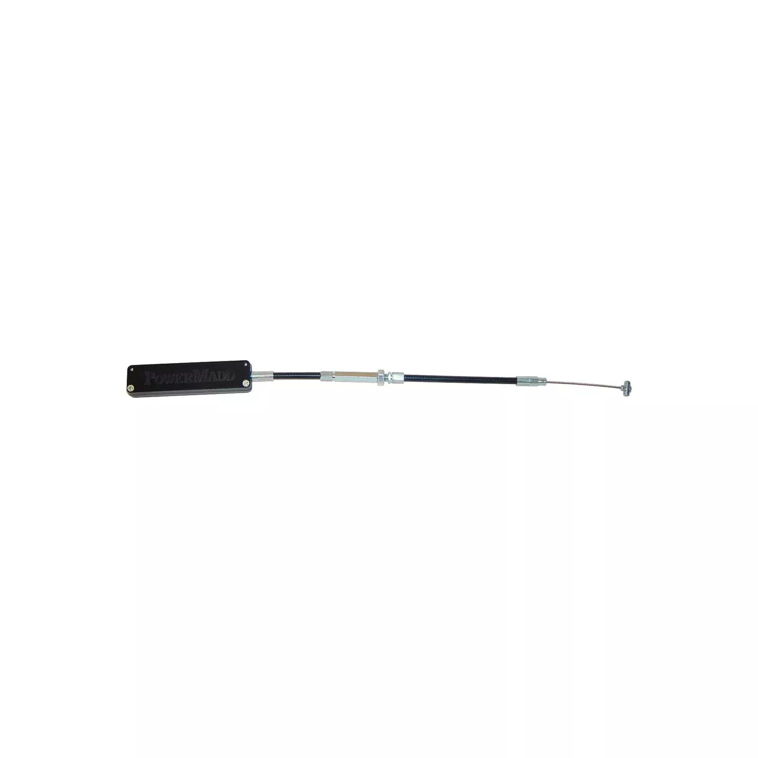 POWERMADD THROTTLE CABLE EXTENSION KIT - 70-1109