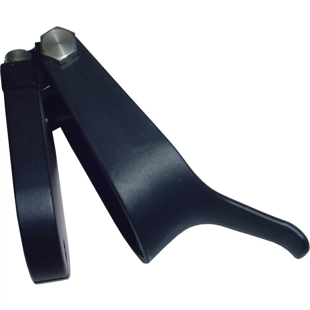 POWERMADD UNIVERSAL THROTTLE BLOCK & LEVER ASSEMBLY - 12-3913