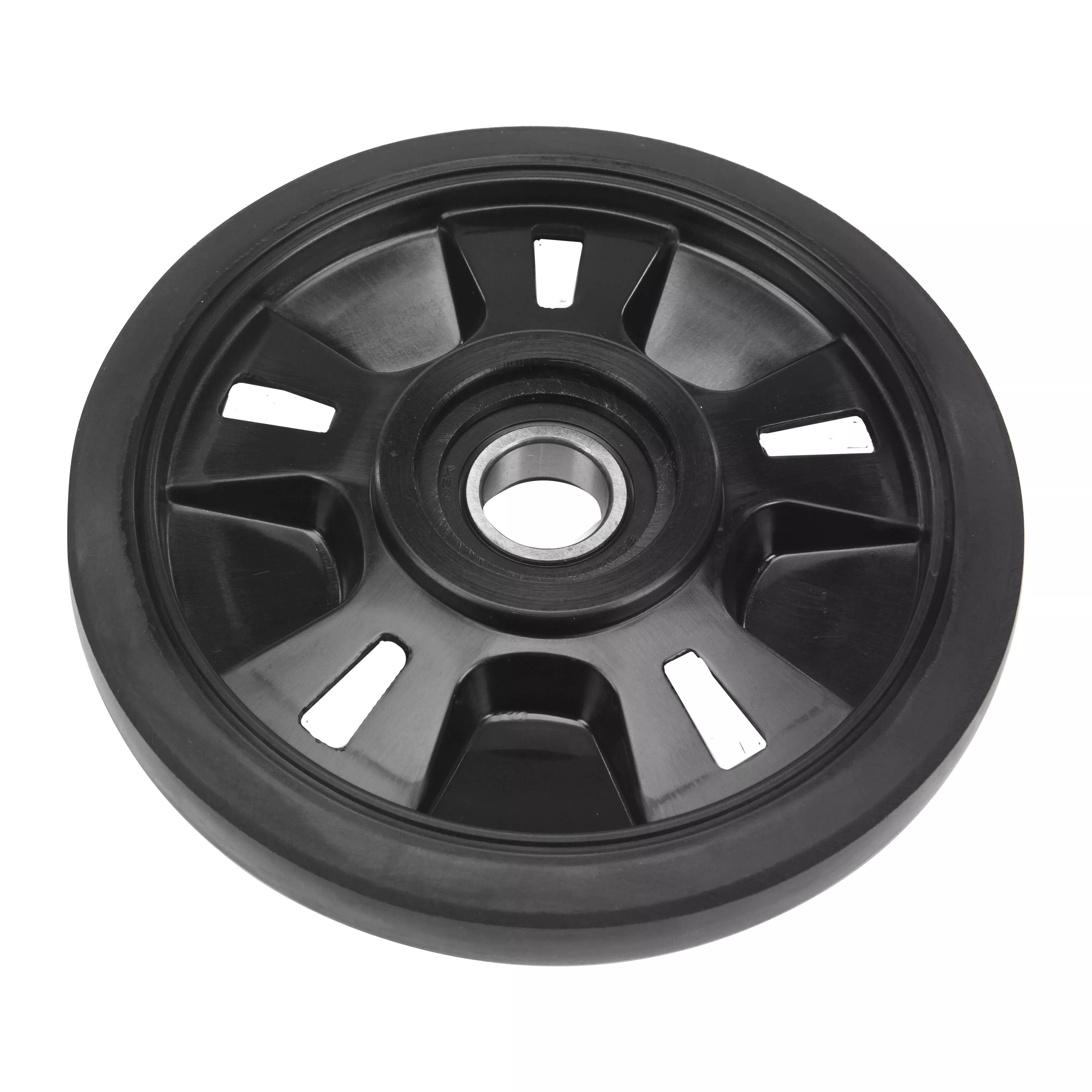 PPD PPD IDLER 5.98" X 20 MM BLK S/M - 541-5101