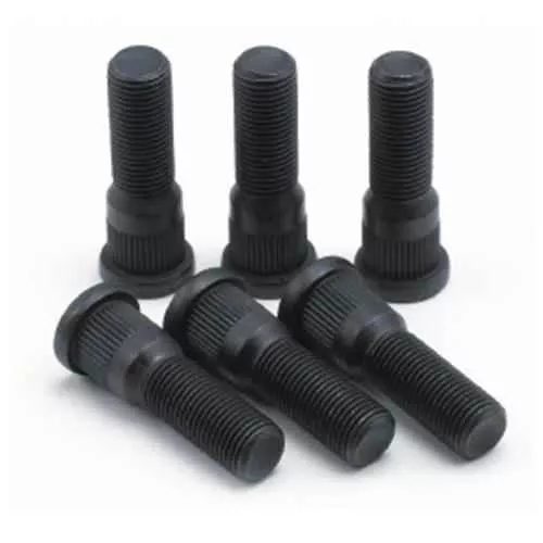 Press In Wheel Stud