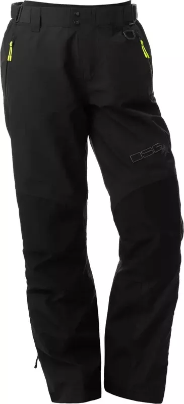 Prizm 2.0 Pant Black 2x