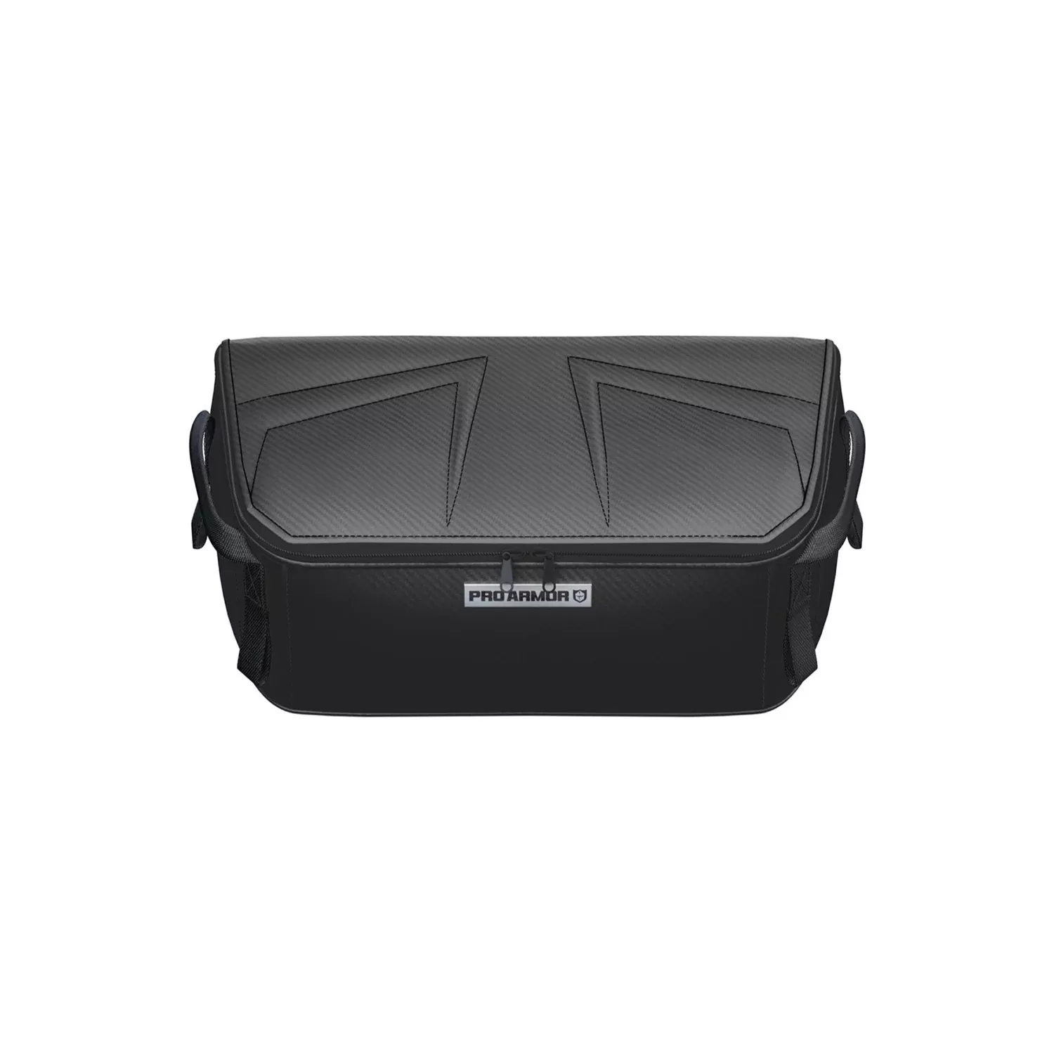 PRO ARMOR COOLER BAG BLACK POL - 67-99333BL