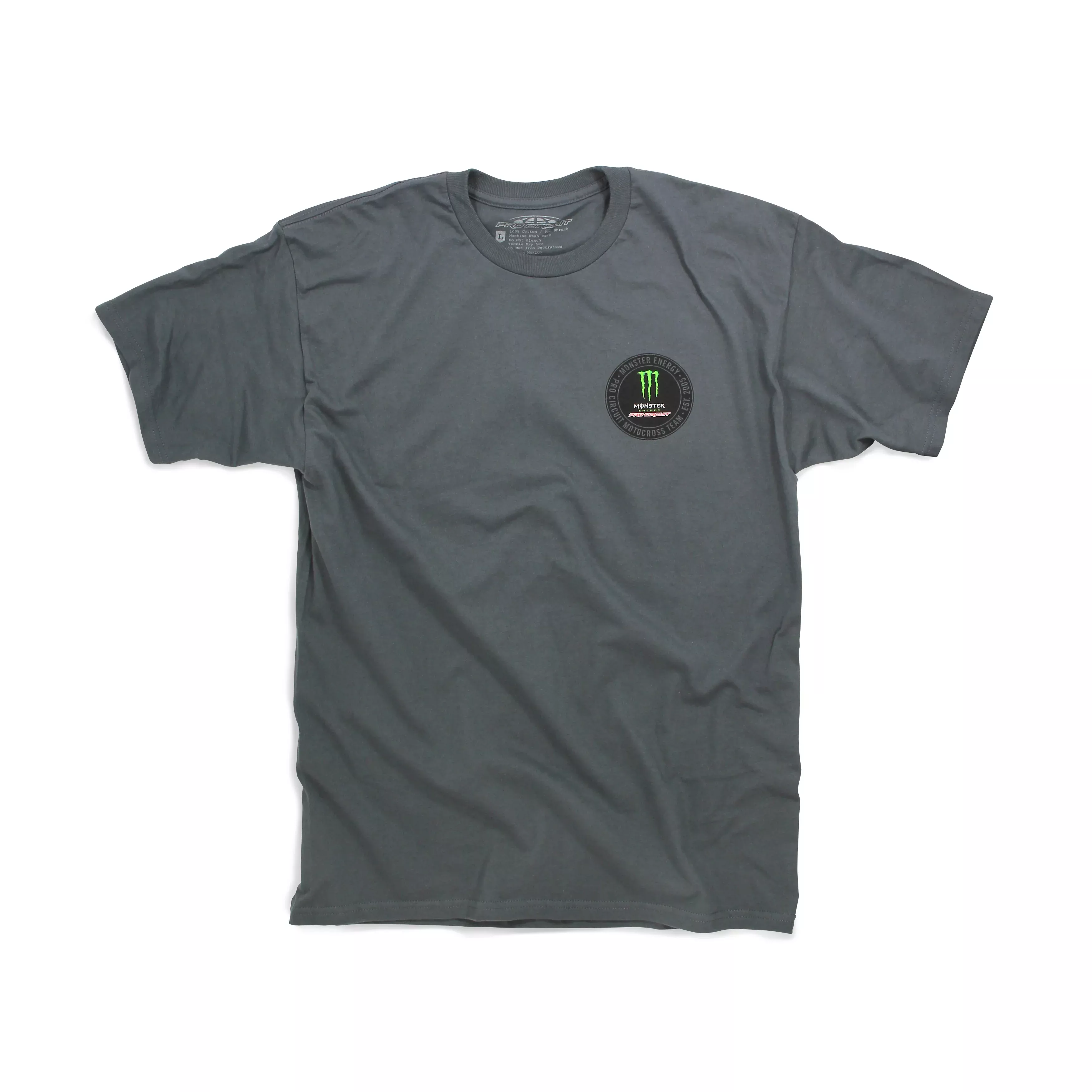 PRO CIRCUIT PATCH TEE 2X - 793-10222X