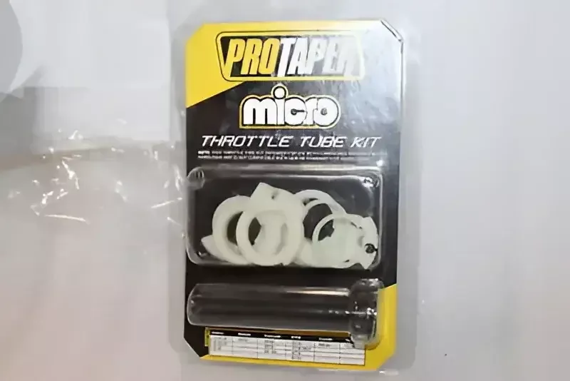 ProTaper Micro Throttle Tube Kit – 025044
