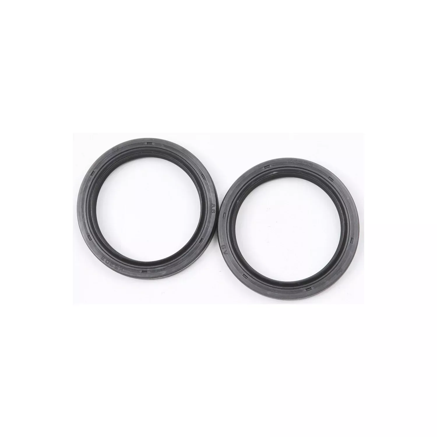 PROX FORK OIL SEALS 2PC 43X55X9.5 HON/KAW/SUZ/YAM - 68-2432