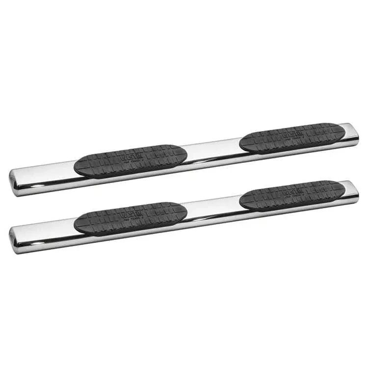 Prtrx 6 Stainless Steel GM Cc Cab 14