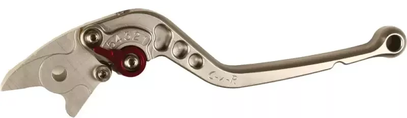PSR 00-00482-21 Click ‘N Roll Clutch Lever (Silver)