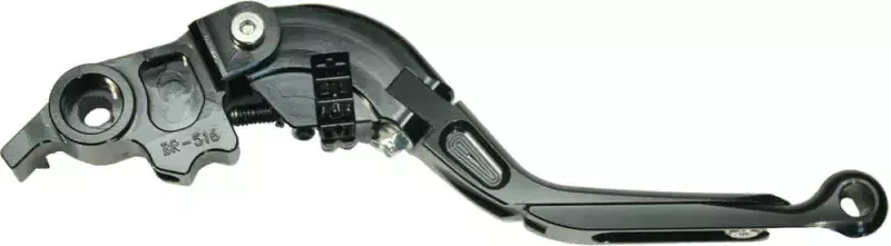 PSR 00-01621-22 GP Clutch Lever (Black)