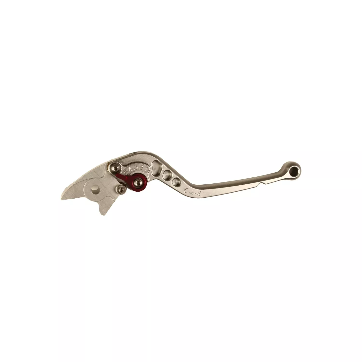 PSR CLICK 'N ROLL CLUTCH LEVER (SILVER) - 581-9069