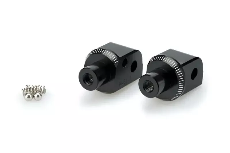 Puig 9520N Footpeg Adapter