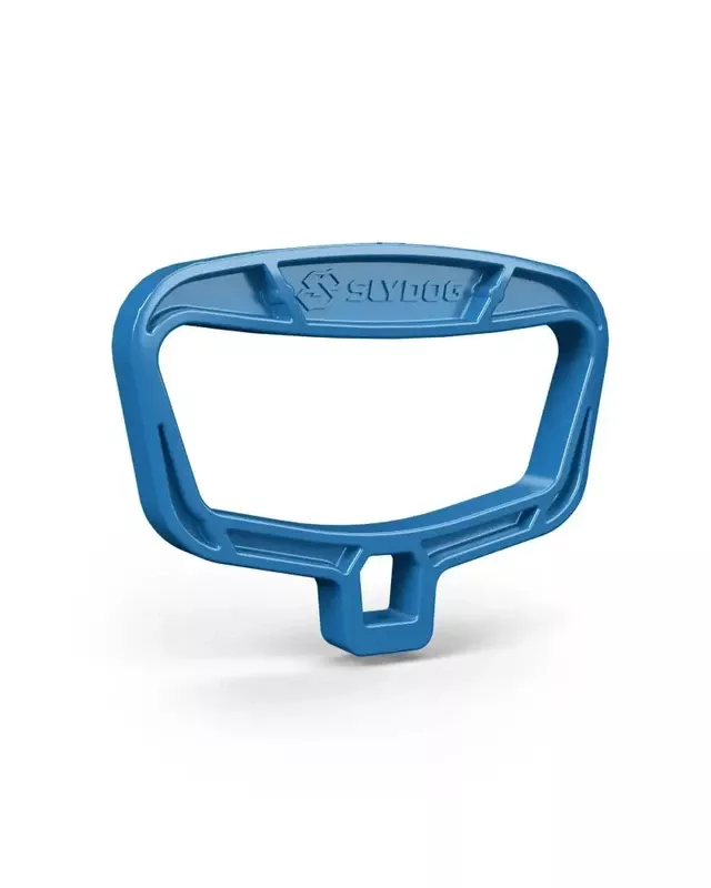 Pull Handle Octane Blue