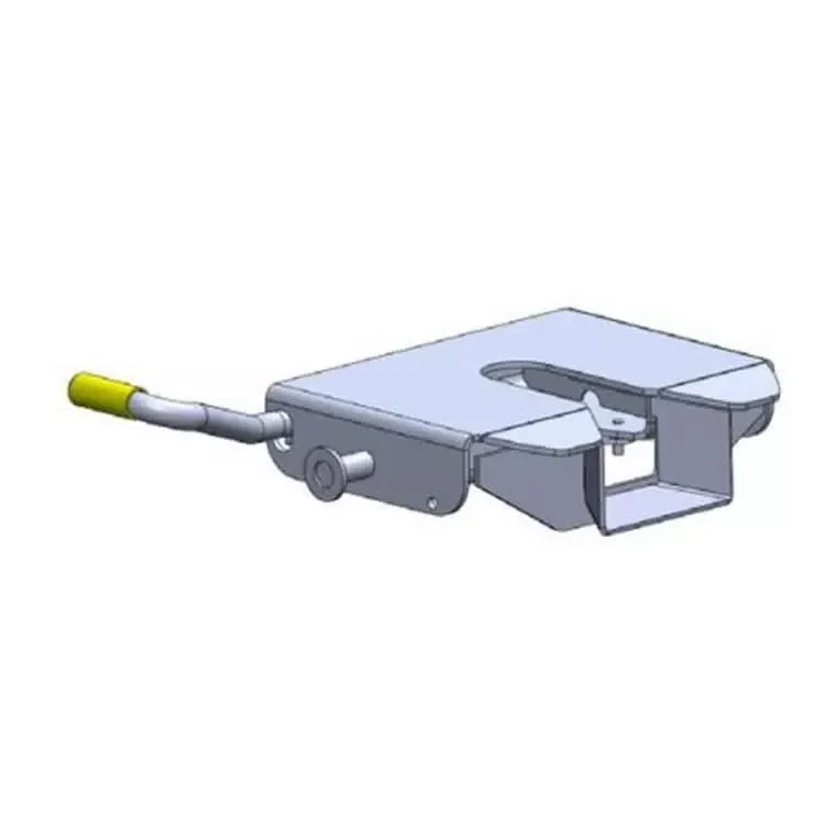 PullRite 3601 Superglide Replacement Fifth Wheel Trailer Hitch Head